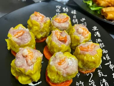 Siu Mai 4 uds