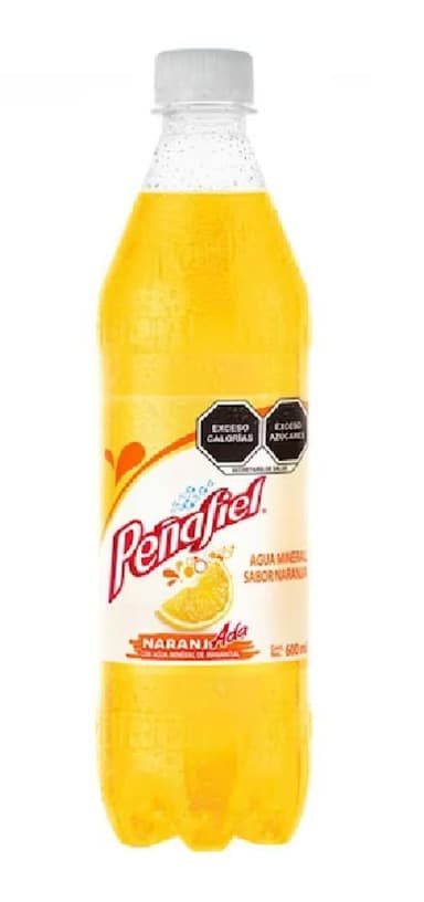 Naranjada Peñafiel