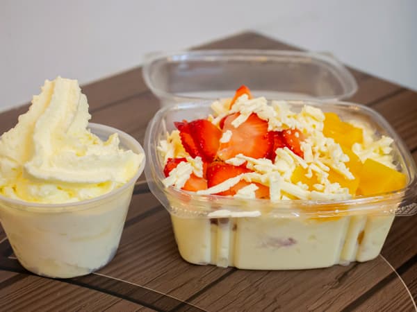 Disfrutas Ensaladas