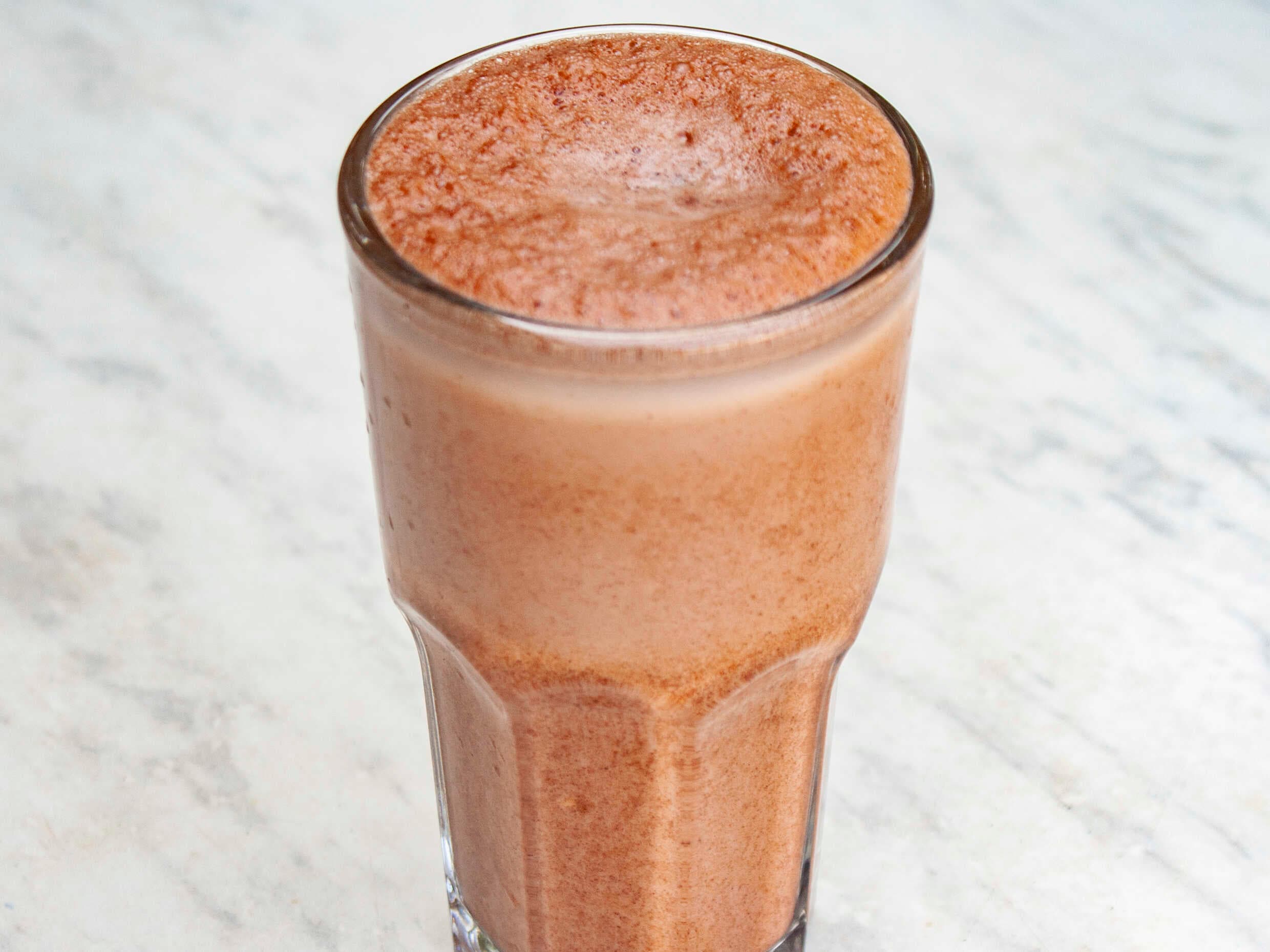 Chocomilk