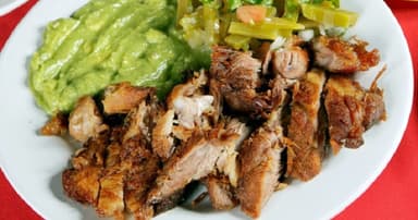 Carnitas Maciza 1/2 Kilo