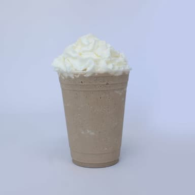 Frappe Chai