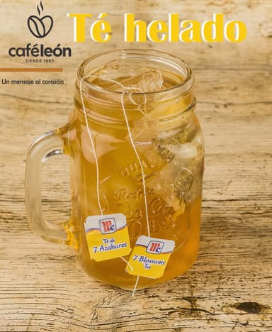 Té Helado