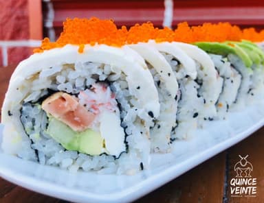 NEVADO ROLL