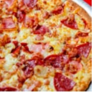 Pizza Mixta Grande