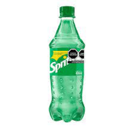Sprite
