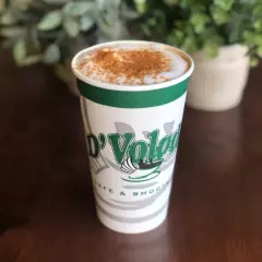 Cappuccino