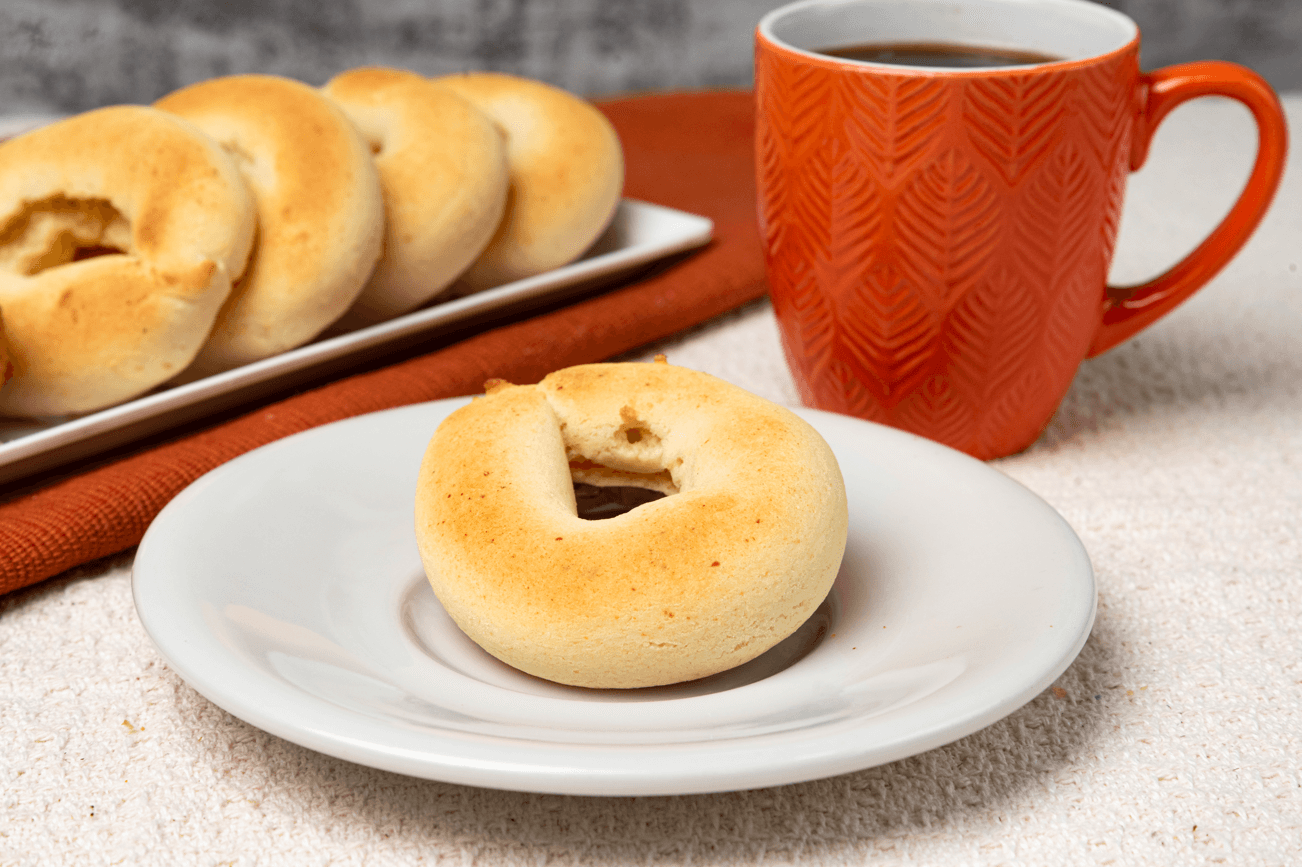 Pandebono