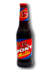 Pony Malta 330 ml
