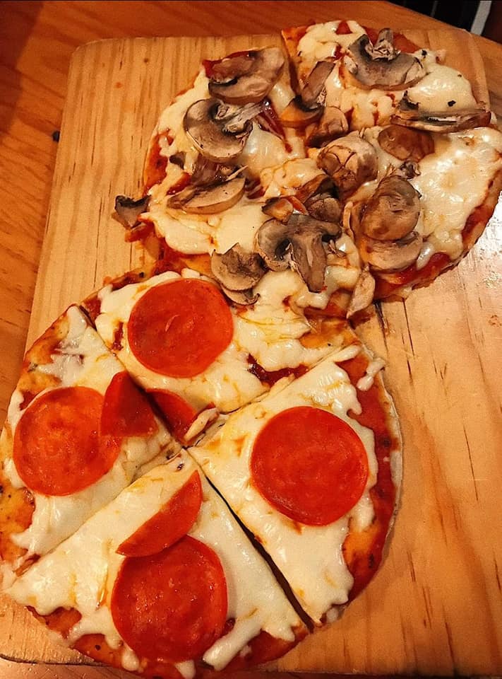 Pizza Vida
