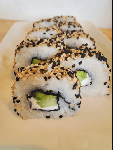 California Roll