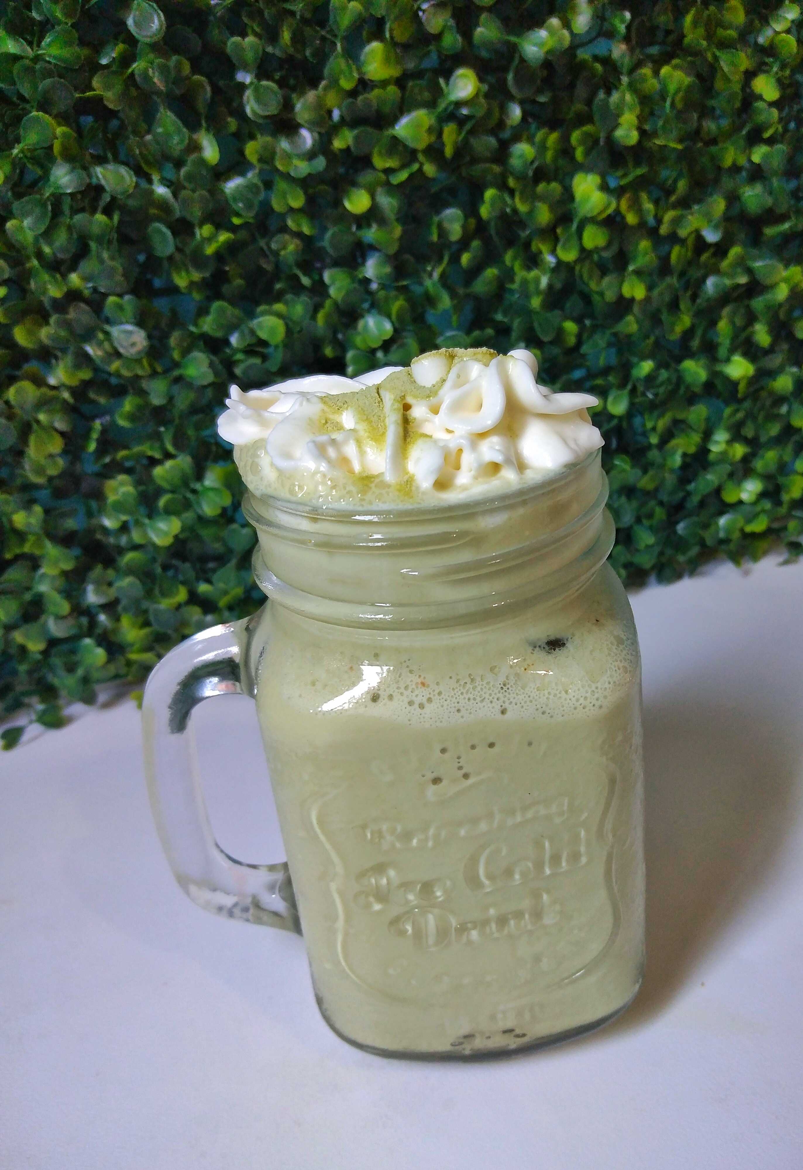 MATCHA