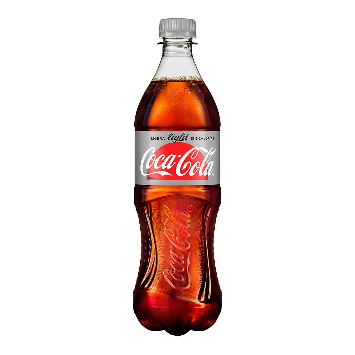 Coca Cola Light Pet