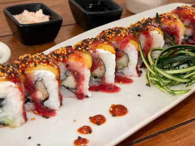 Ban Roll