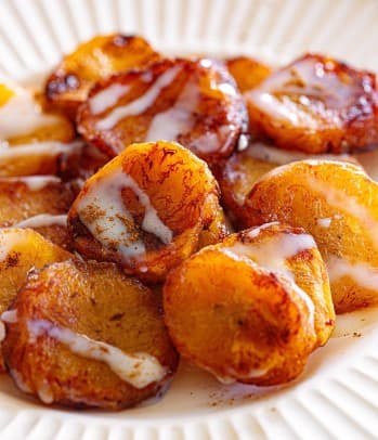 Platanos Fritos