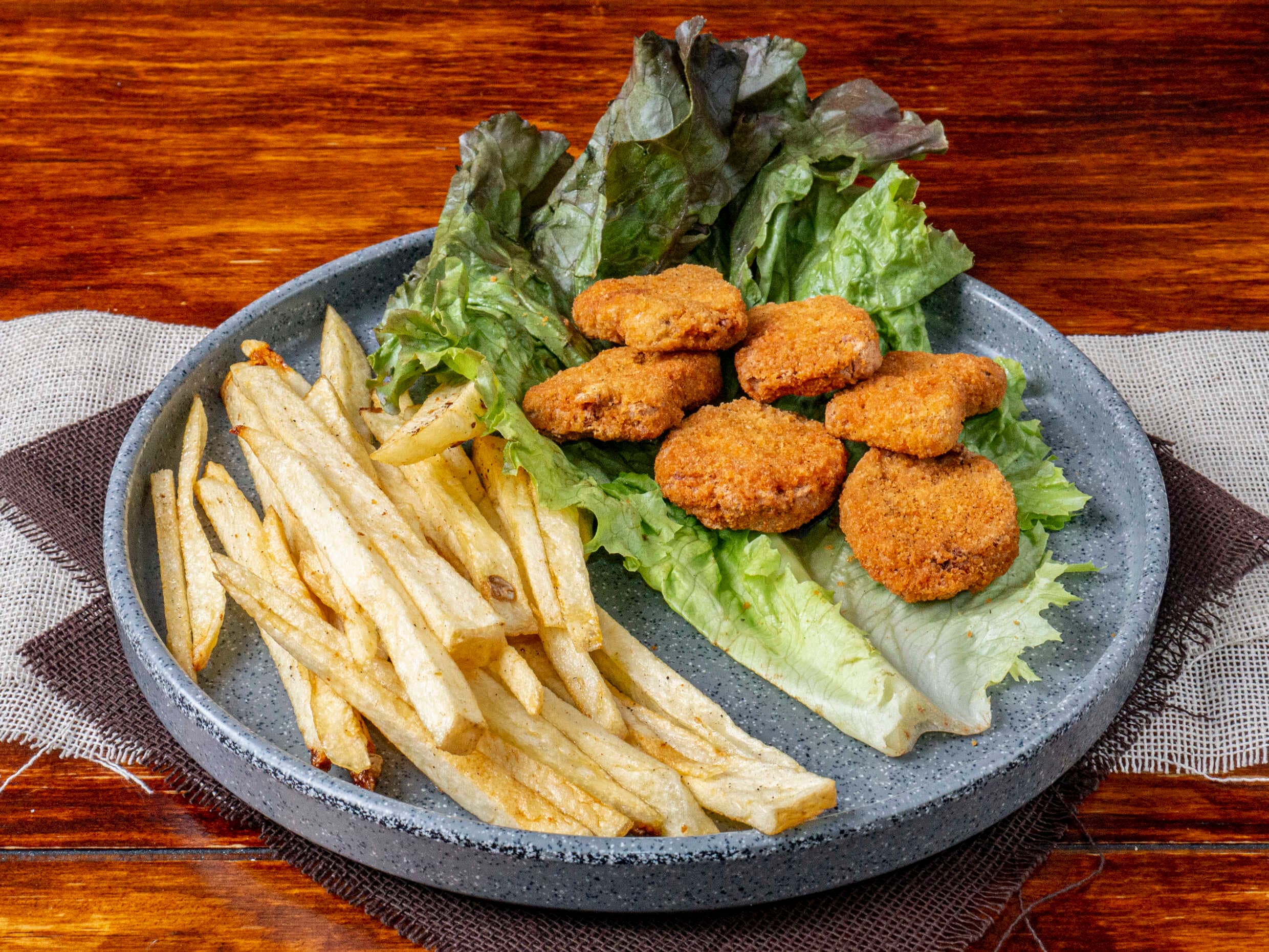 Nuggets de Pollo