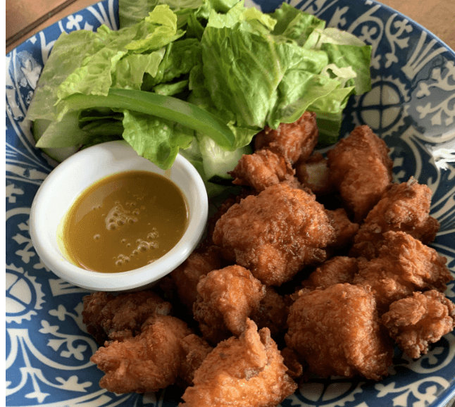 Karaage