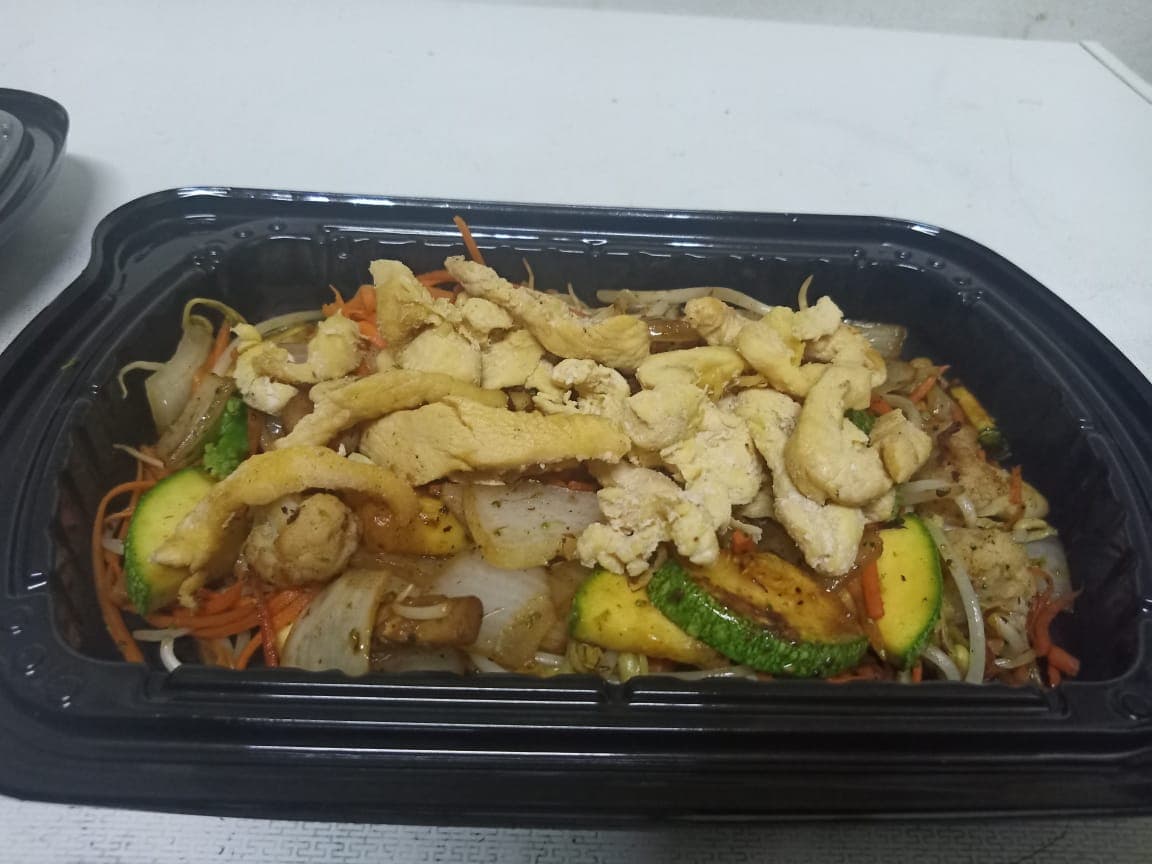 Especialidad Pescado