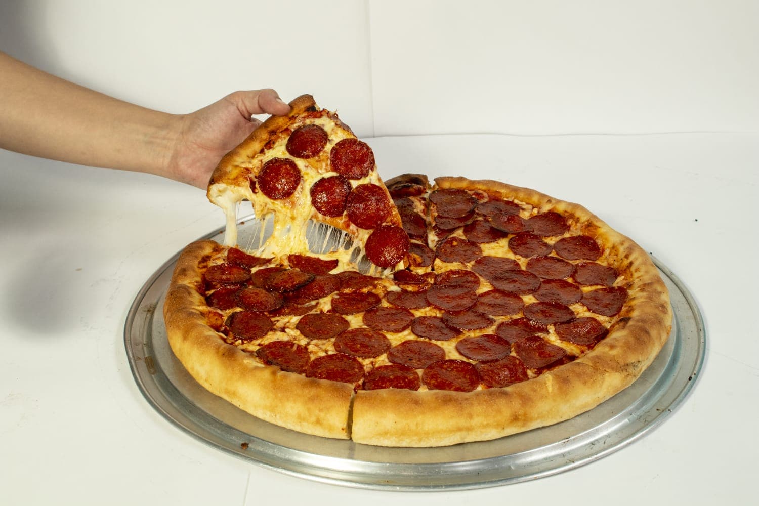 Pizza Grande