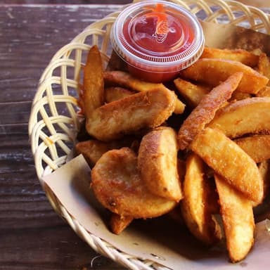 Papas Gajo
