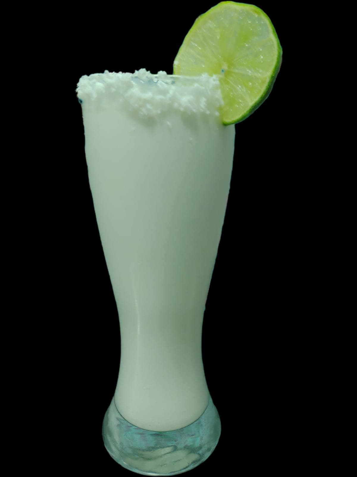 Limonada de Coco