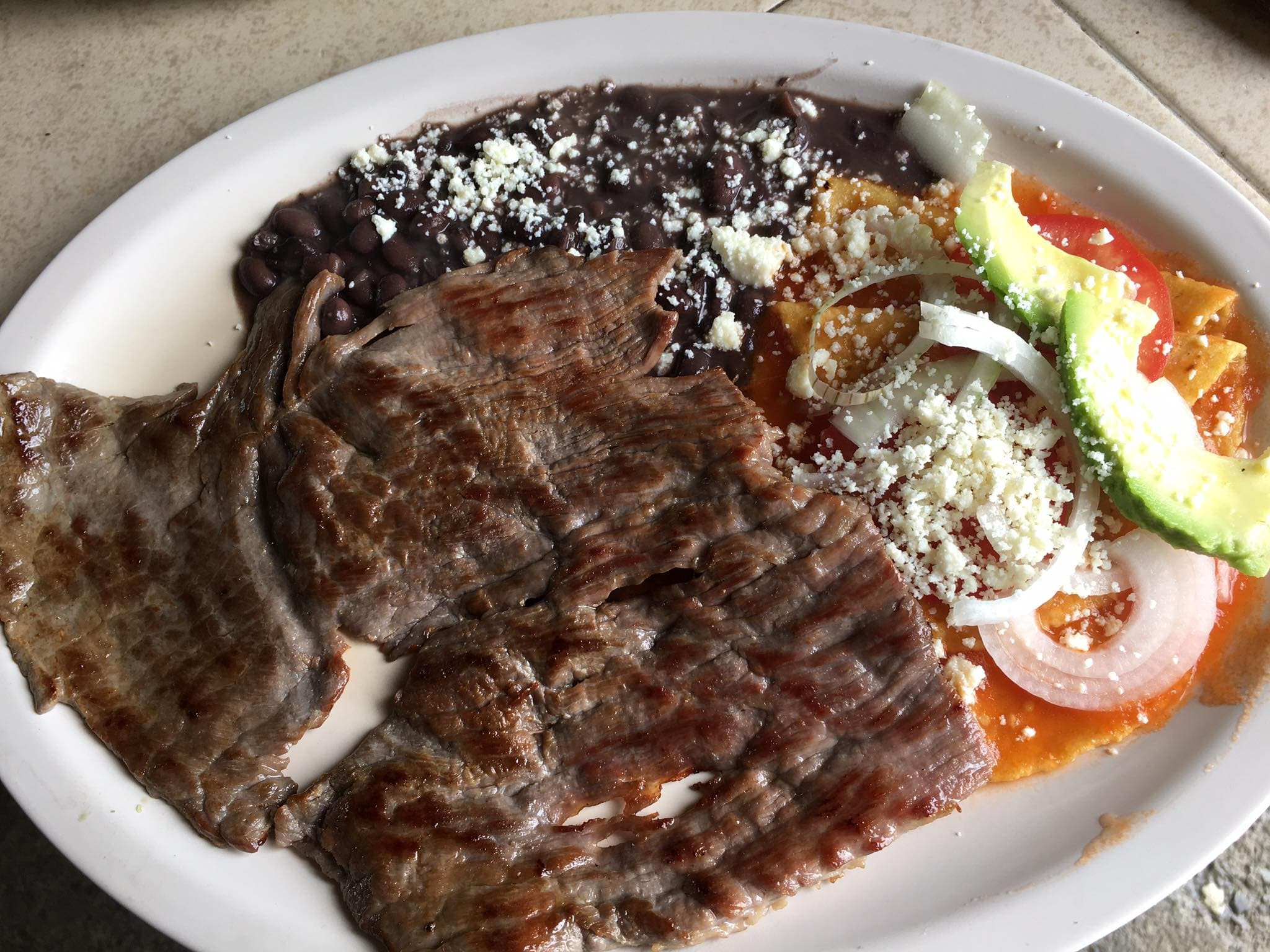 Cecina 150 gr