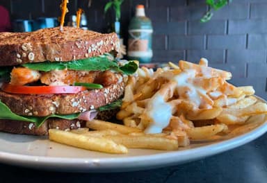 Club Sándwich