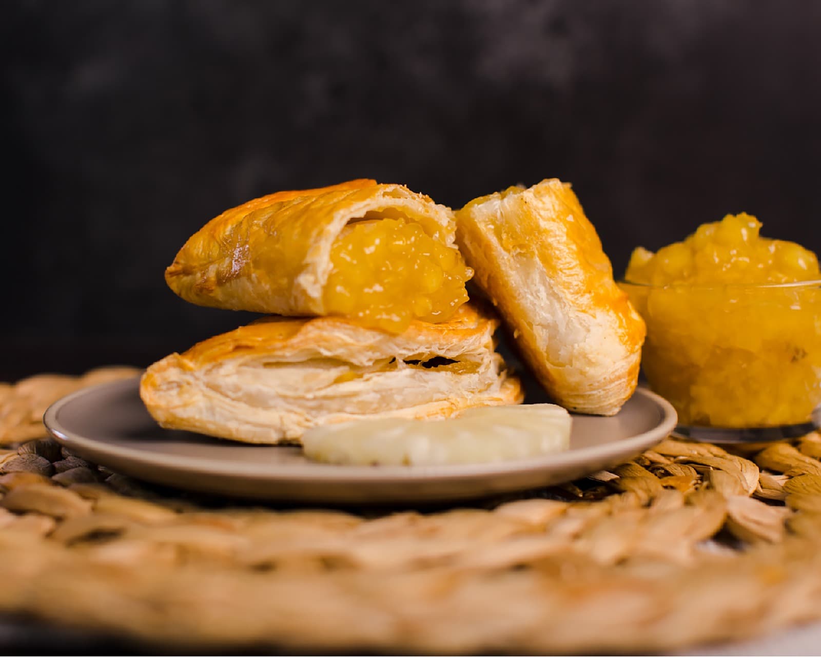 Mermelada de Piña