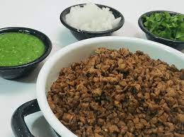 Bistec por Kilo