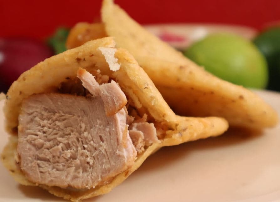 Taco Cuerito