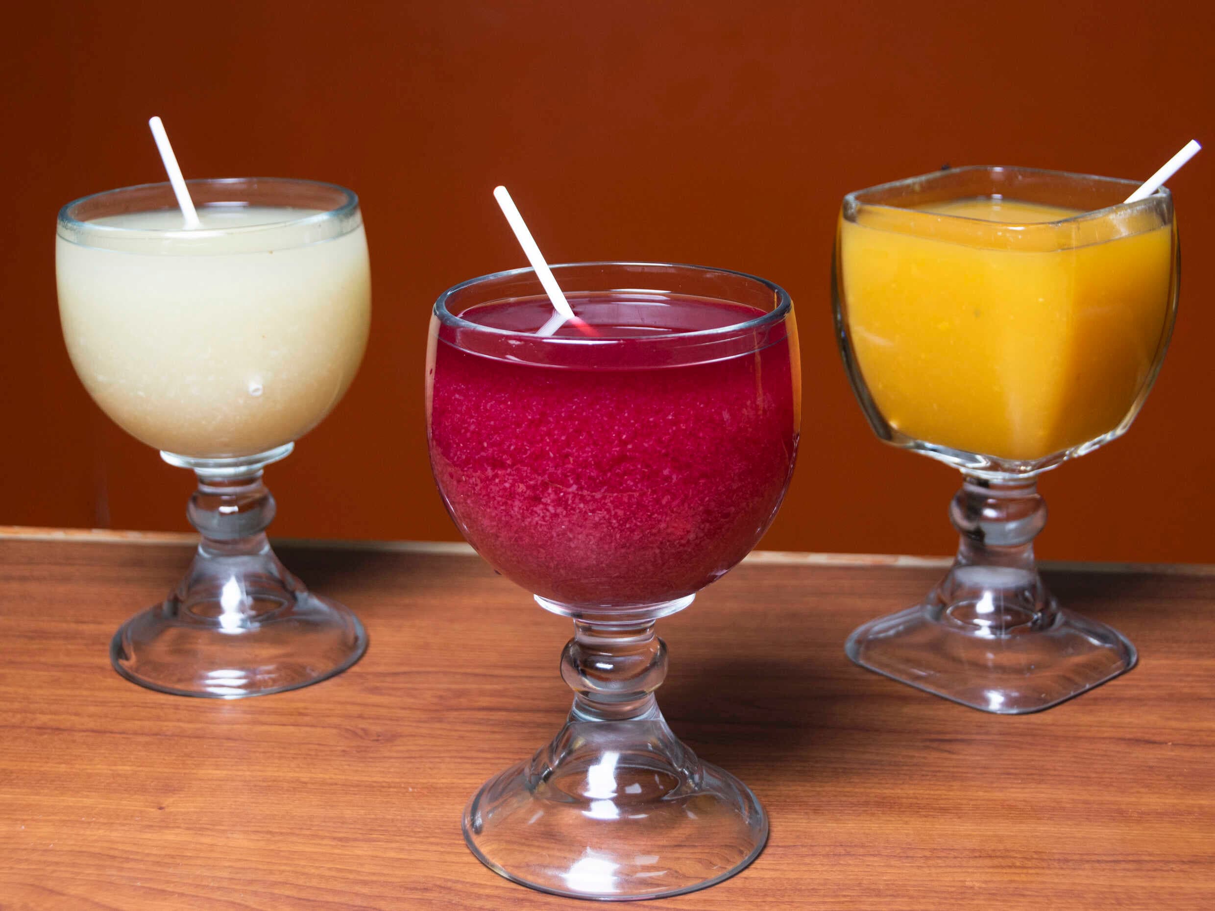 Agua de Temporada