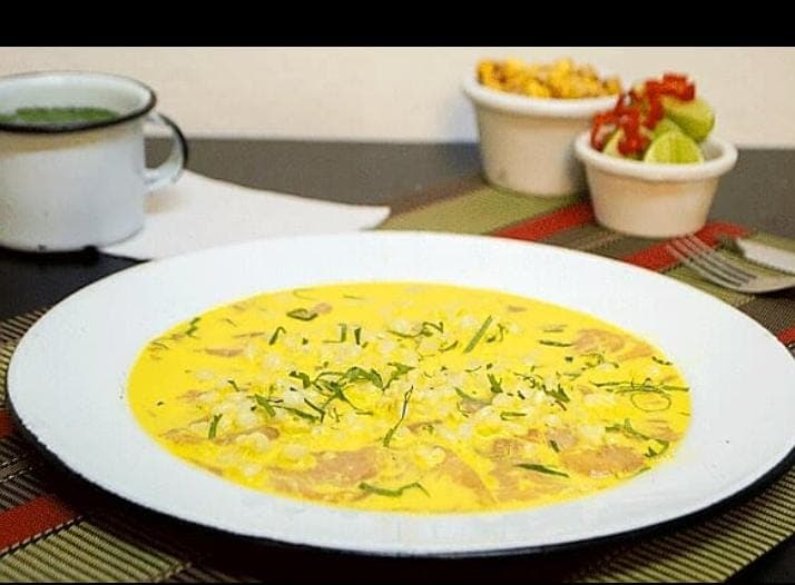Tiradito