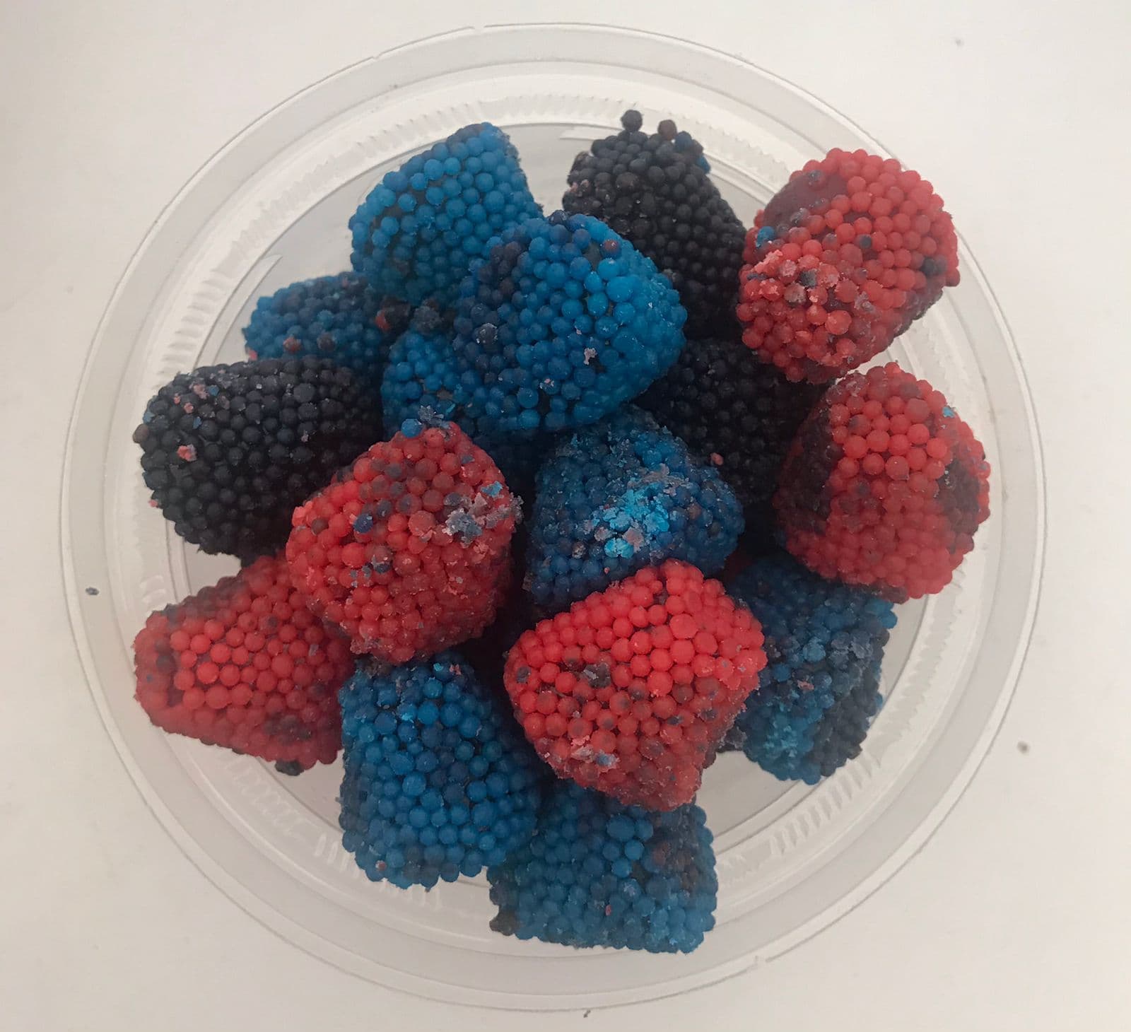 Moritas