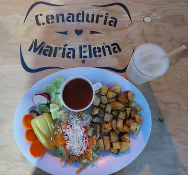 Asado de Pechuga de Pollo
