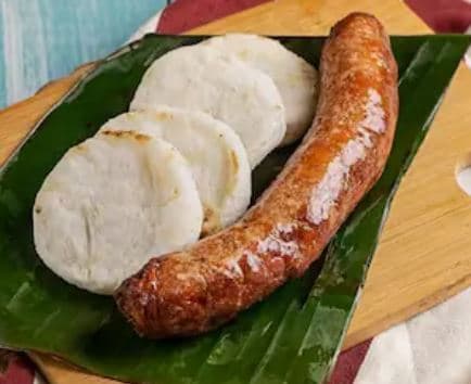 Chorizo