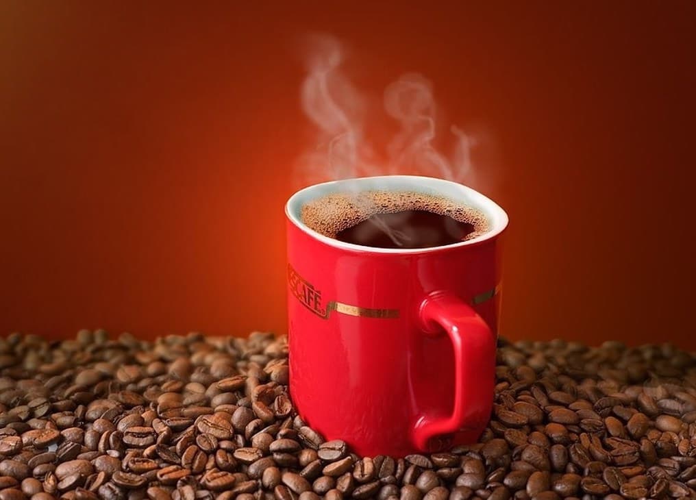 Café