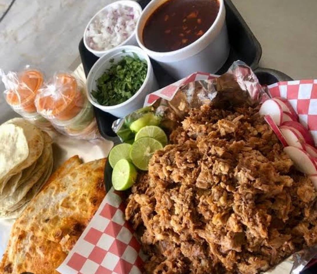 1/2 de Kilogramo de Birria