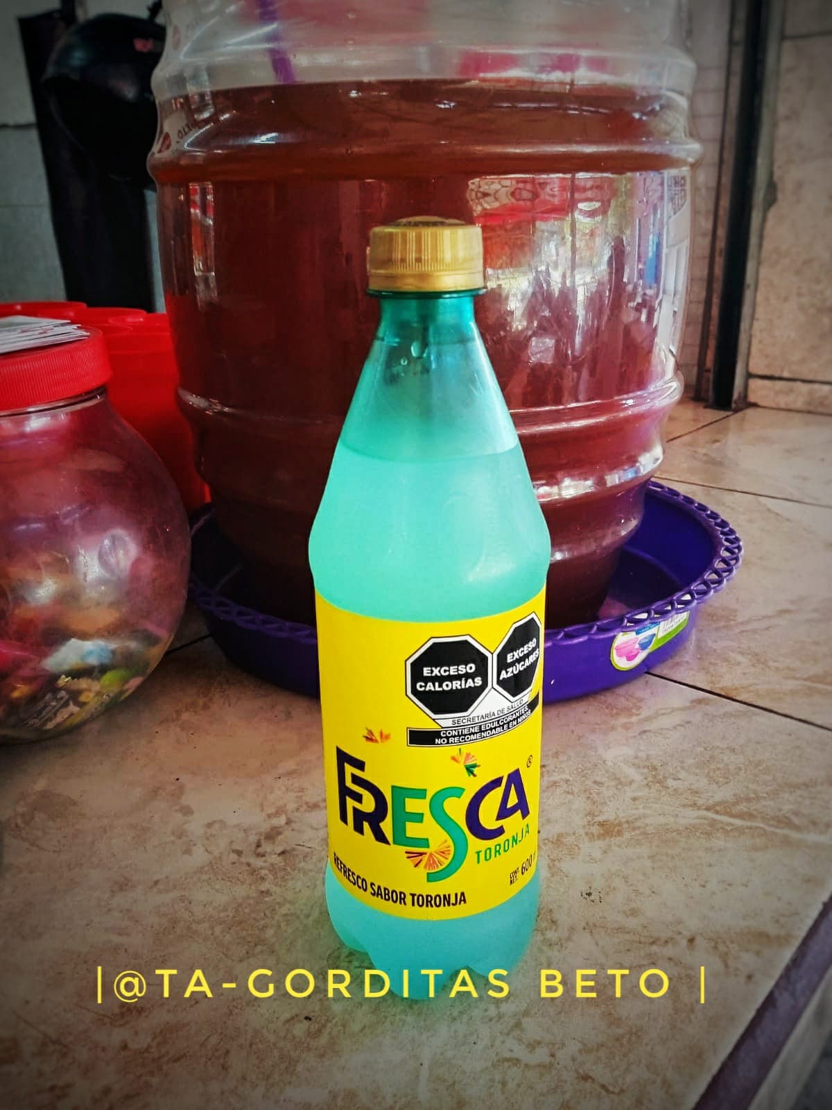 Fresca