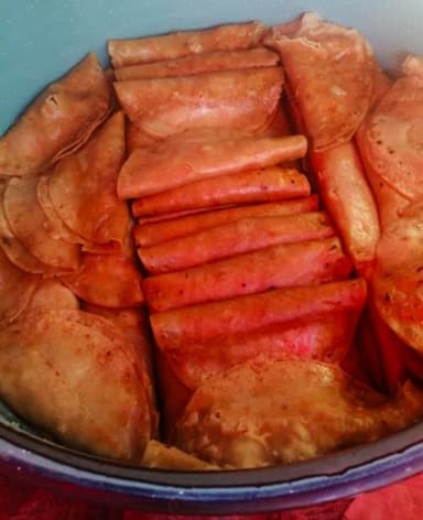Combo Mixto 2 personas