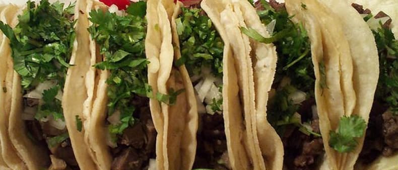 Taco Cabeza