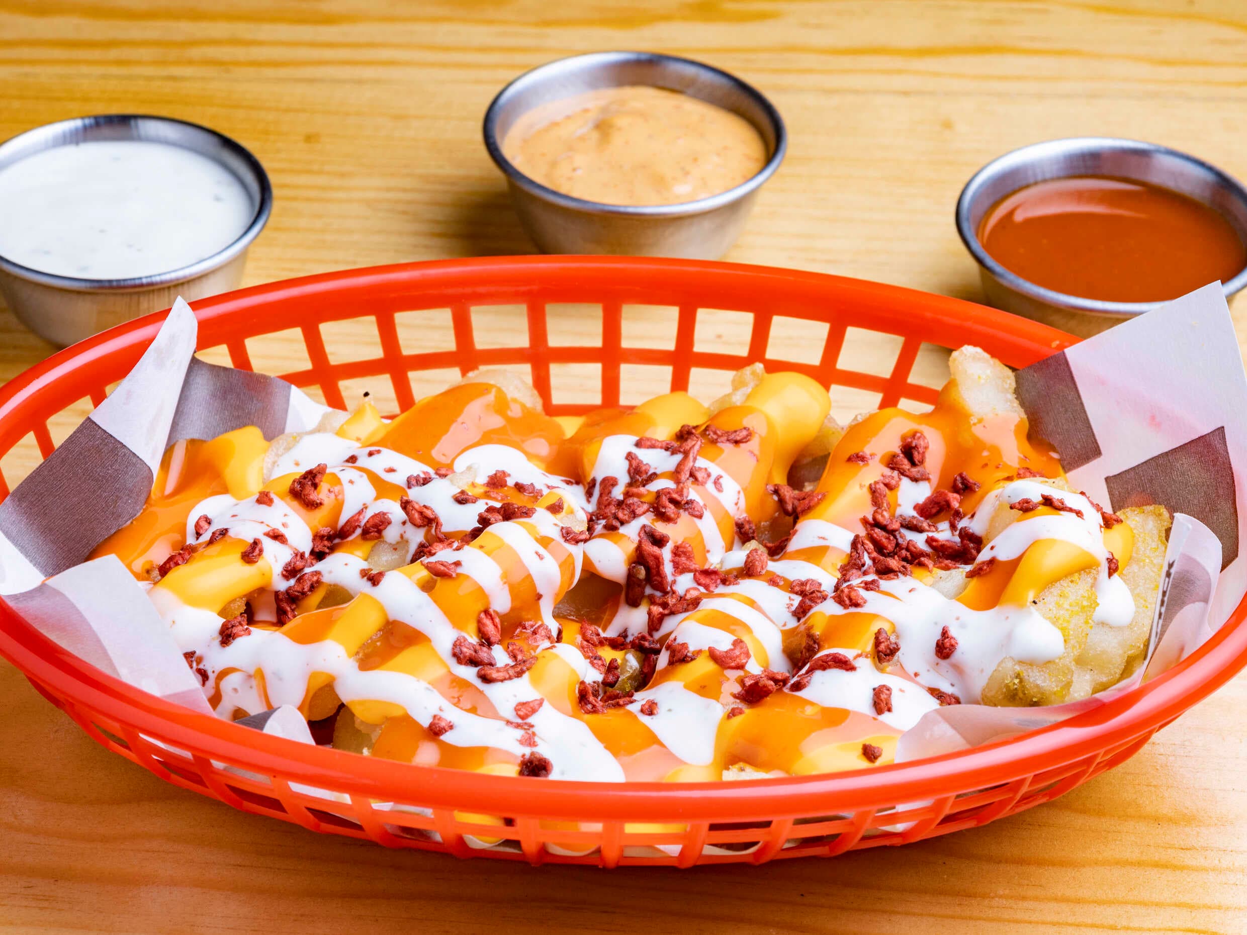 Papas toxicas
