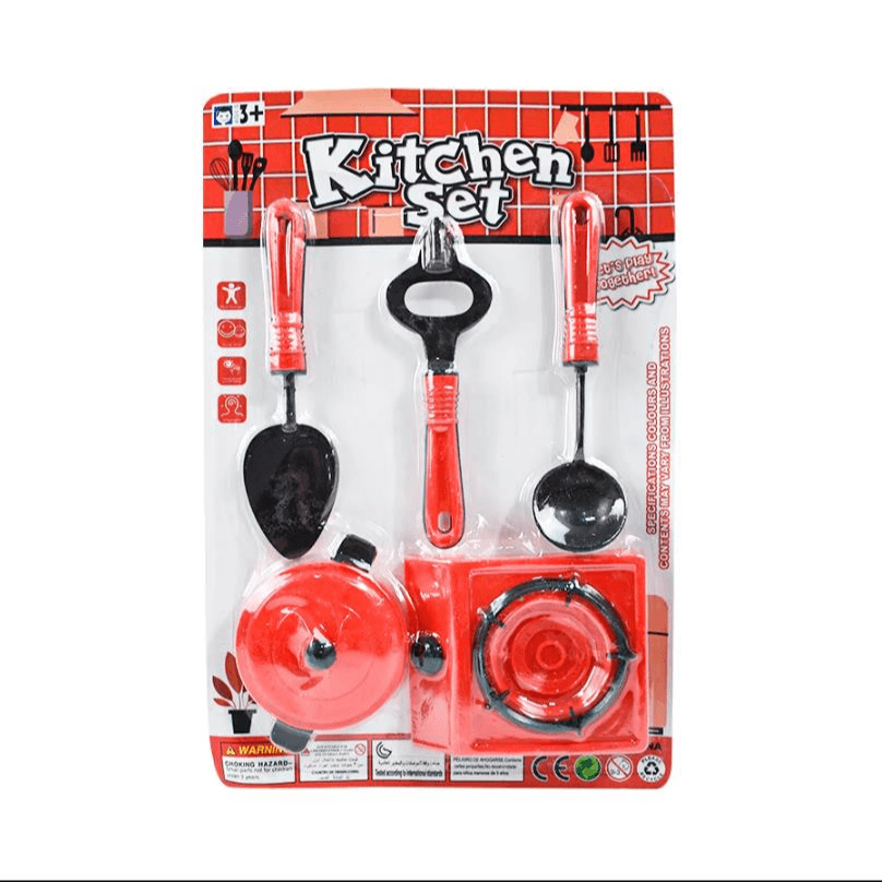 Set de Cocina