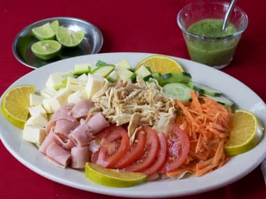 Ensalada Especial
