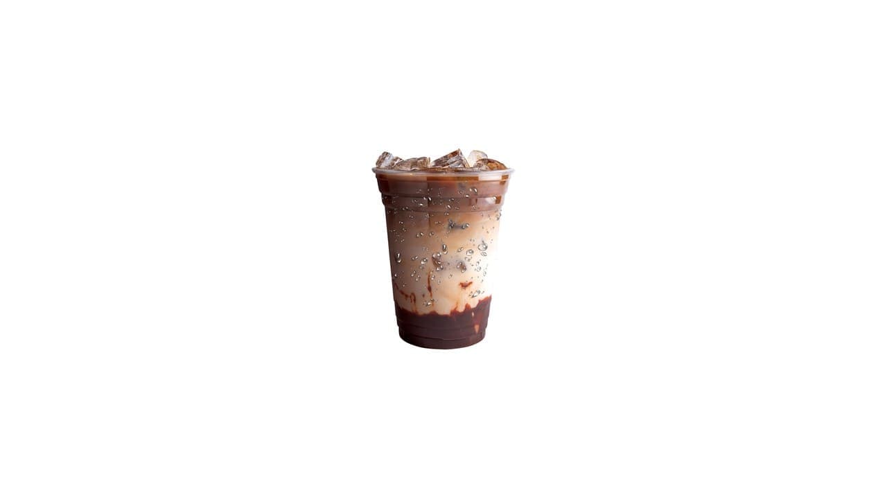 Cappuccino Maple Frío 400ml