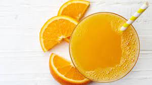 Jugo de Naranja