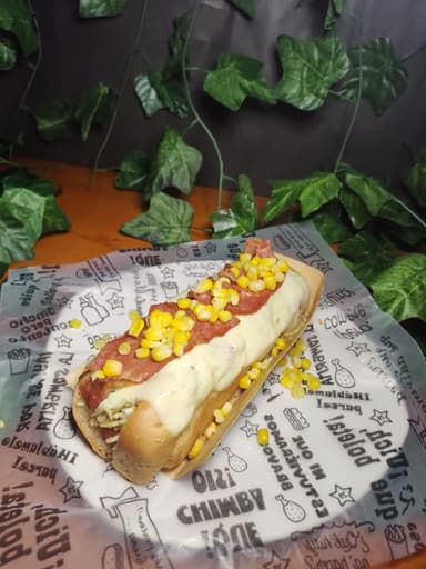 Perro Especial