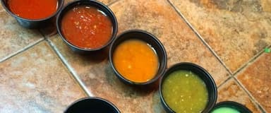 Salsa