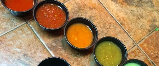 SALSA