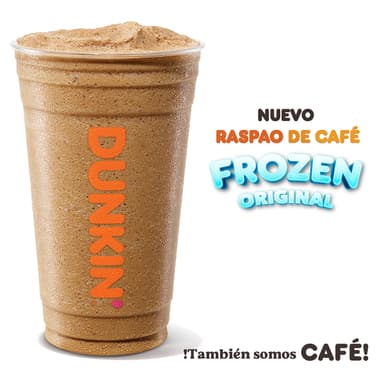 Frozen Original
