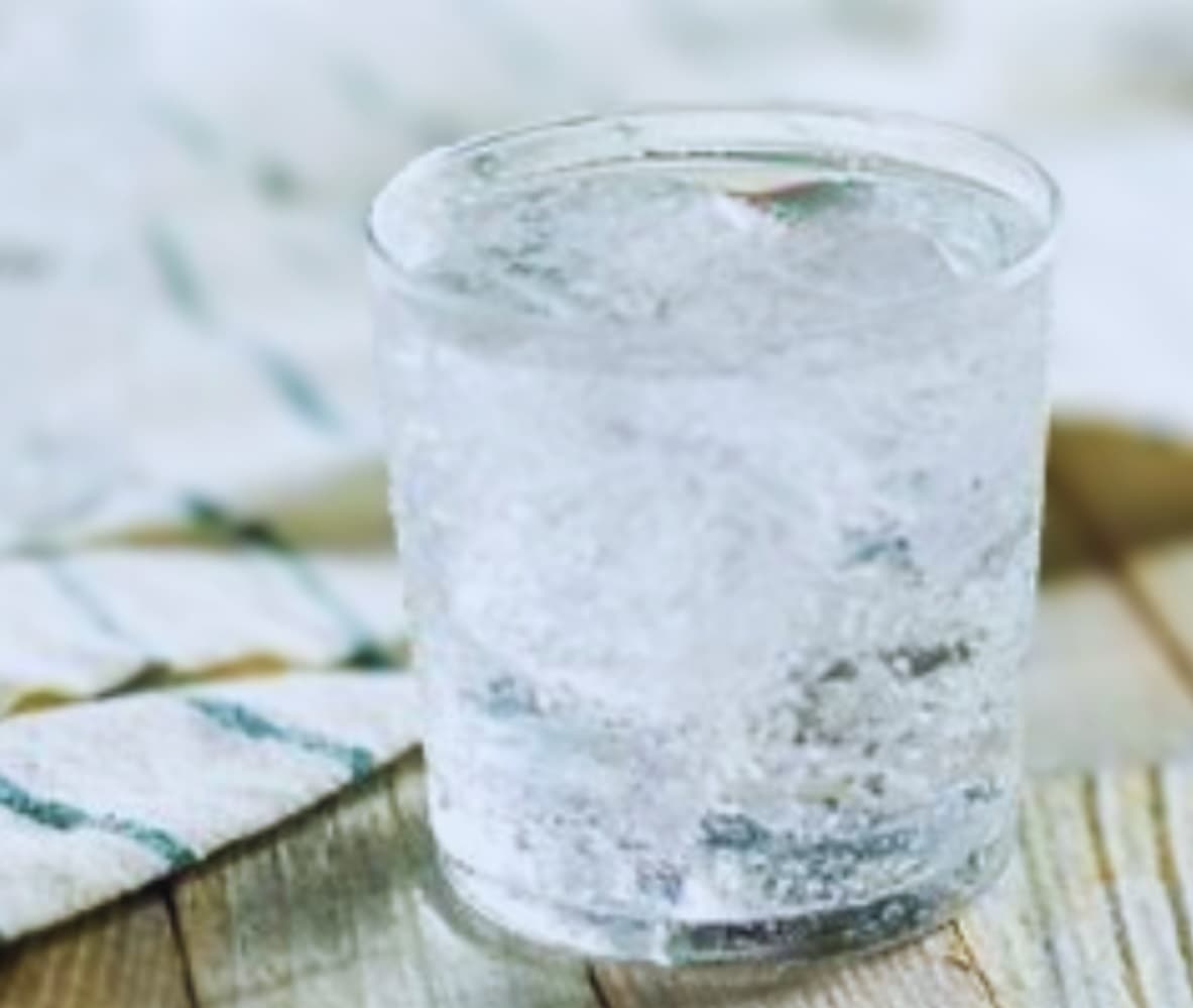 Agua Mineral